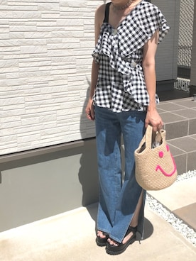 kaoriさんのコーディネート