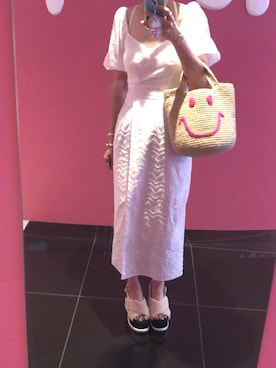 kaoriさんのコーディネート