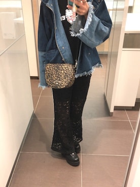 kaoriさんのコーディネート