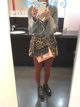 kaoriさんのコーディネート