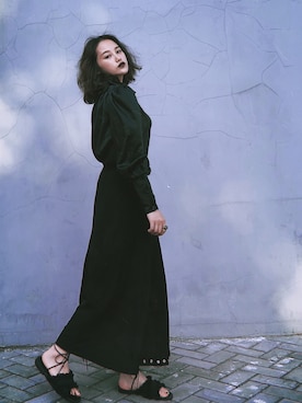 一晃rさんのコーディネート