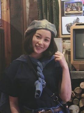 一晃rさんのコーディネート