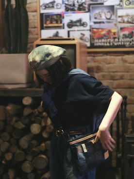 一晃rさんのコーディネート