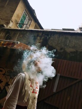 一晃rさんのコーディネート