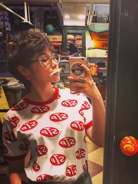 一晃rさんのコーディネート