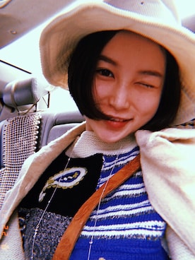 一晃rさんのコーディネート