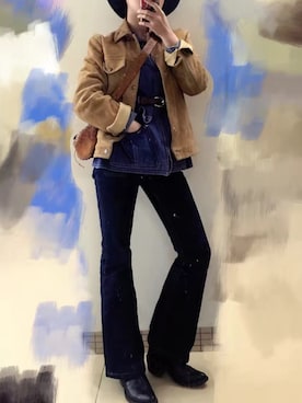 一晃rさんのコーディネート