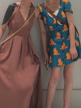 一晃rさんのコーディネート