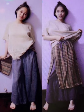 一晃rさんのコーディネート