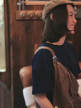 一晃rさんのコーディネート