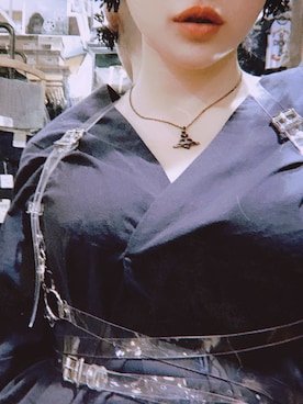 一晃rさんのコーディネート