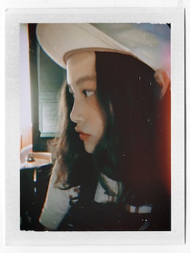 「BELAFONTE（ベラフォンテ）のアイテム」を使った、一晃rさん（レディース・158cm）の夏コーディネート