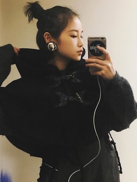 一晃rさんのコーディネート