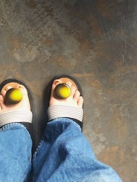 一晃rさんのコーディネート