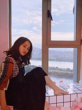 一晃rさんのコーディネート