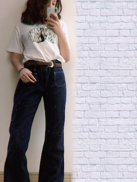 一晃rさんのコーディネート