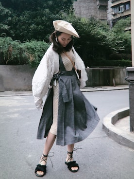 一晃rさんのコーディネート