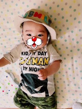 anzu(^^)さんのコーディネート