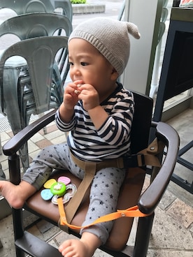 anzu(^^)さんのコーディネート