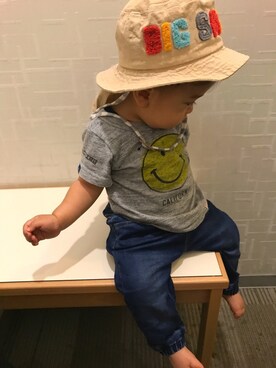 anzu(^^)さんのコーディネート