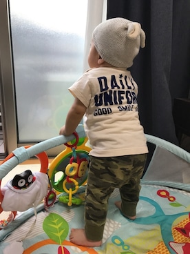 anzu(^^)さんのコーディネート