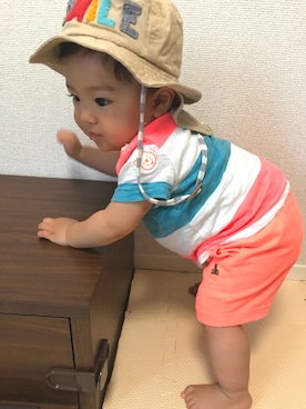 anzu(^^)さんのコーディネート