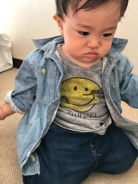 anzu(^^)さんのコーディネート