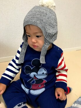 anzu(^^)さんのコーディネート