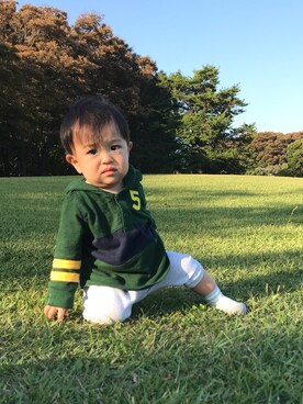 anzu(^^)さんのコーディネート