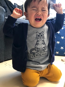 anzu(^^)さんのコーディネート