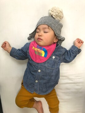 anzu(^^)さんのコーディネート