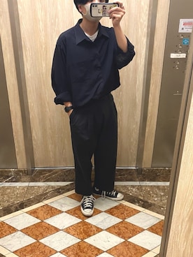 kaeekaさんのコーディネート