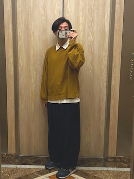 kaeekaさんのコーディネート