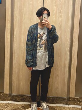 kaeekaさんのコーディネート