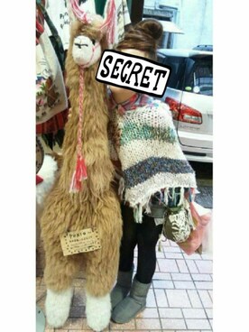 HTMさんのコーディネート