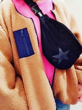 HTMさんのコーディネート