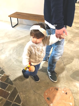 yuzu111さんのコーディネート