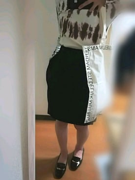 youさんのコーディネート