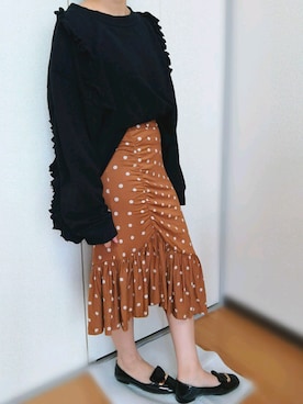 youさんのコーディネート