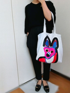 youさんのコーディネート