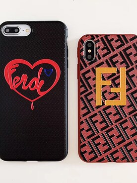 「シャネルIPHONE XS MAXカバー レディース （その他、ホワイト系）」を使った、bedcover1さんの春コーディネート