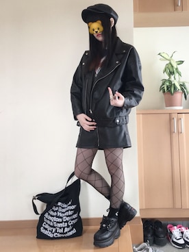 み🌹さんのコーディネート