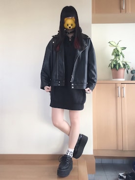 み🌹さんのコーディネート