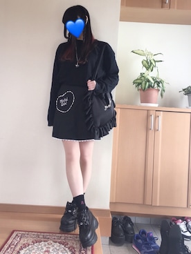 み🌹さんのコーディネート