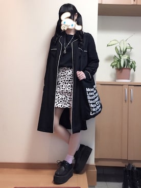 み🌹さんのコーディネート