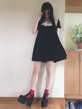 み🌹さんのコーディネート