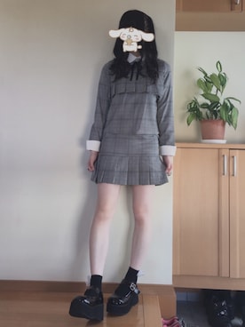 み🌹さんのコーディネート