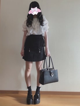 み🌹さんのコーディネート