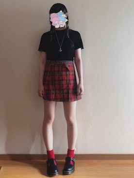 み🌹さんのコーディネート