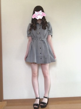 み🌹さんのコーディネート